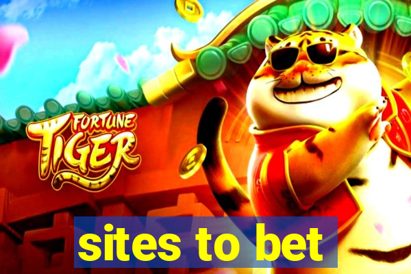 sites to bet